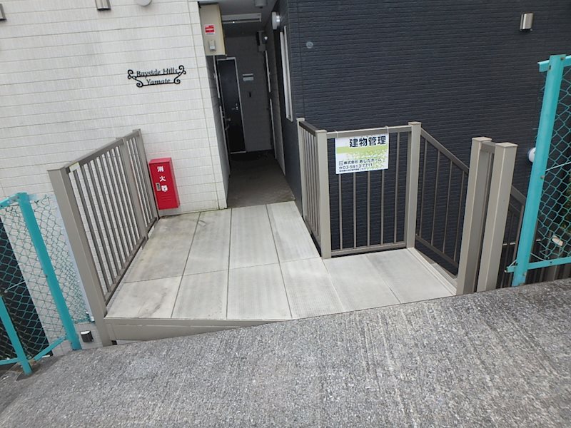 ベイサイドヒルズ山手 その他外観1