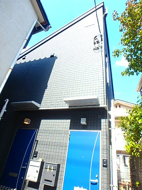 アーバンコート久我山 101号室 外観