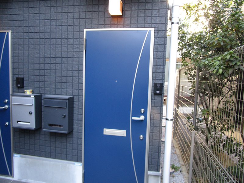 アーバンコート久我山 その他外観1