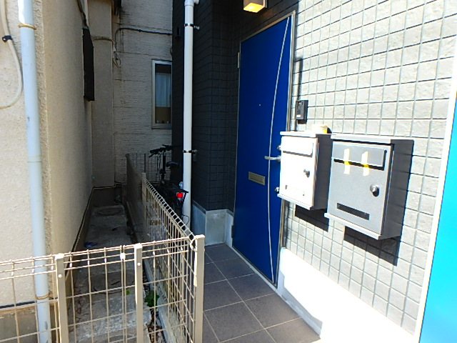 アーバンコート久我山 その他外観2
