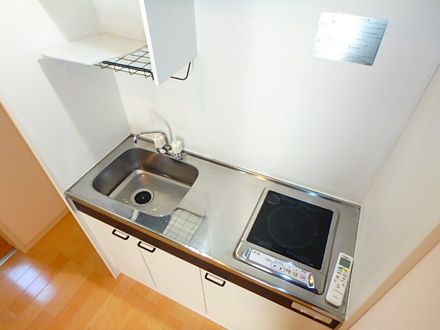 アーバンコート久我山 キッチン