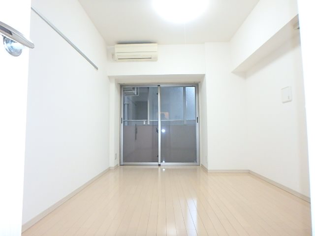 ガラ・シティ日本橋人形町 リビング
