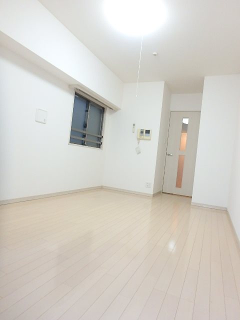 ガラ・シティ日本橋人形町 ベッドルーム