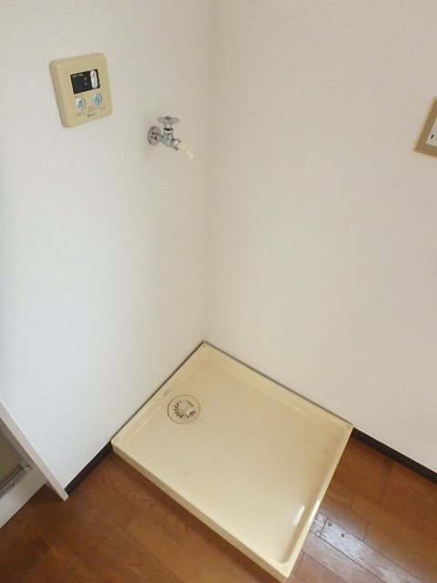 FLAT K その他1