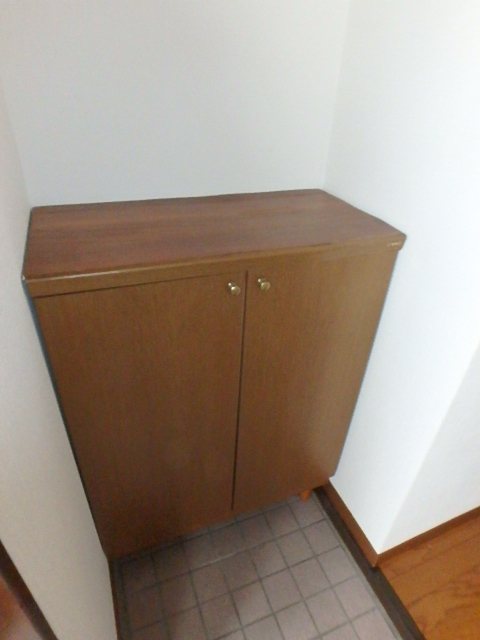 ヒロオパレス その他6