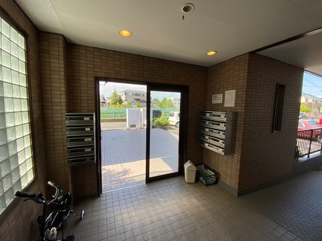 ヒロオパレス その他外観3