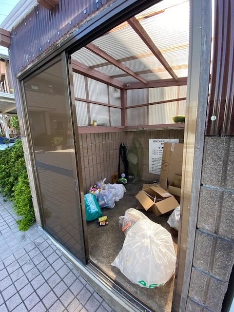 ヒロオパレス その他外観5