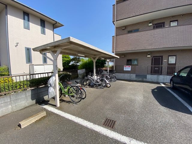 ヒロオパレス その他外観6