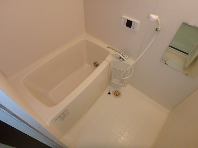 ヒロオパレス 風呂画像