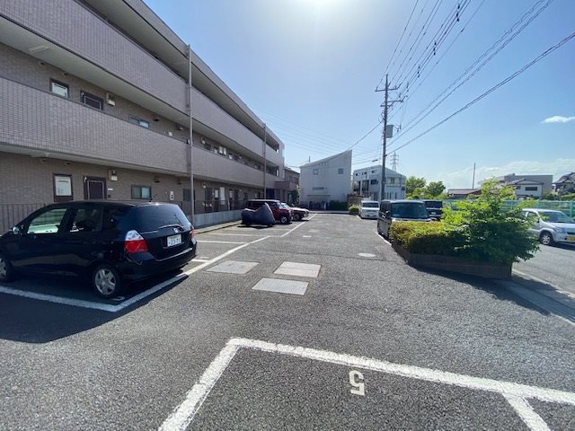 ヒロオパレス その他外観1