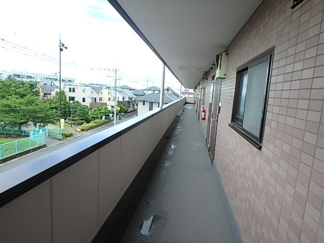 ヒロオパレス その他外観2