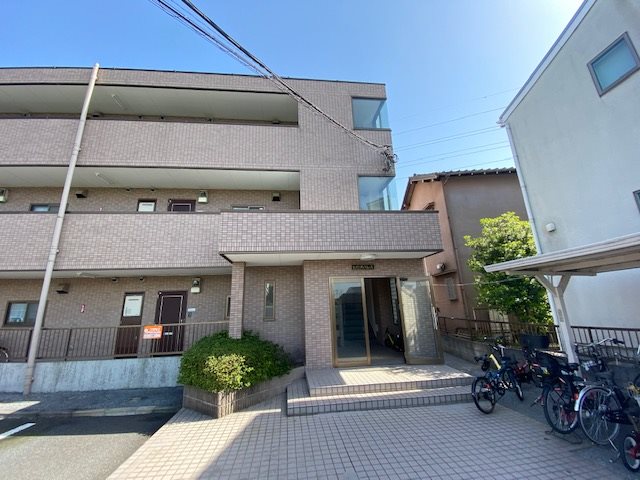 ヒロオパレス その他外観3