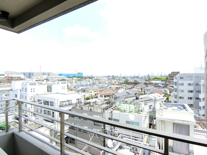 ラミアカーザ中野 その他3