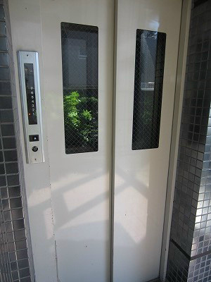 ラミアカーザ中野 その他外観3