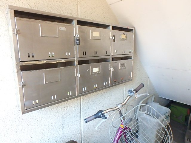 サンコーハイツ その他外観2