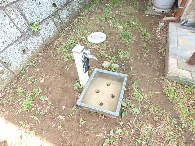 リプロハウス若葉区川井町 その他外観2