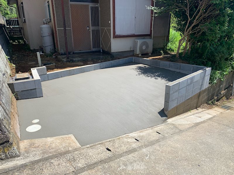 リプロハウス若葉区川井町 その他外観4