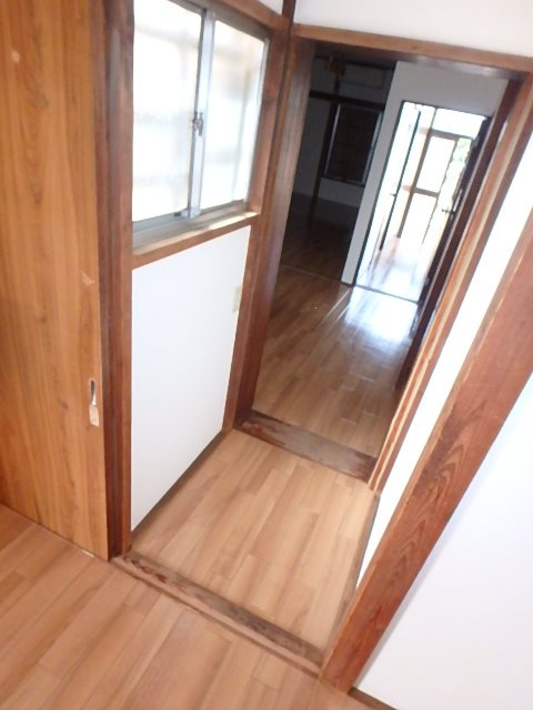 リプロハウス若葉区川井町 その他8