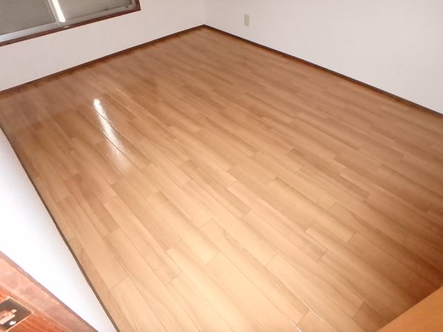 リプロハウス若葉区川井町 ベッドルーム