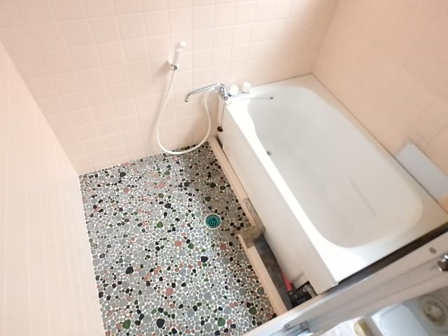 リプロハウス若葉区川井町 風呂画像