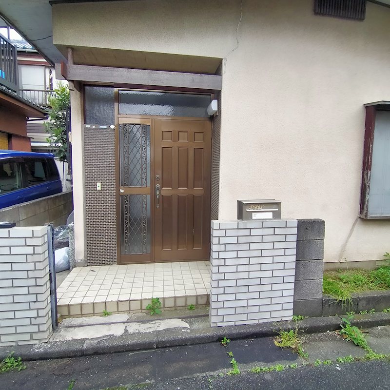 リプロハウス八王子楢原町 その他外観1