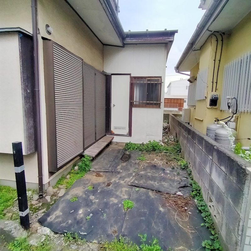 リプロハウス八王子楢原町 その他外観2