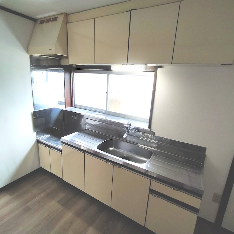 リプロハウス八王子楢原町 キッチン