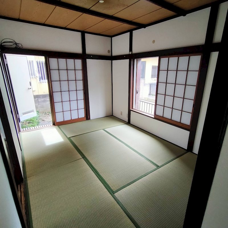 リプロハウス八王子楢原町 ベッドルーム