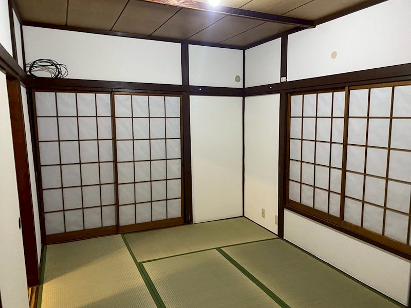 リプロハウス八王子楢原町 ベッドルーム