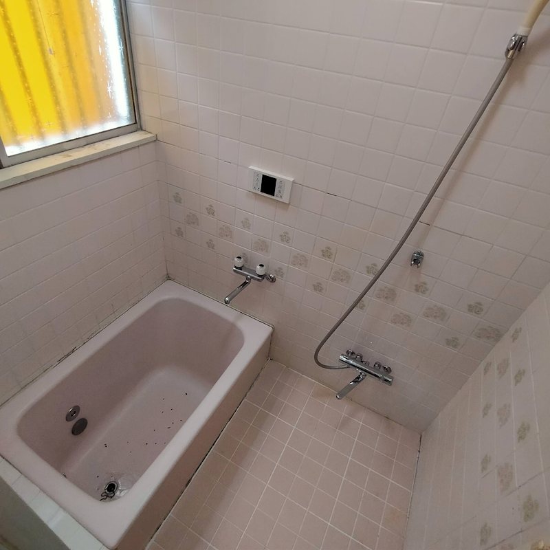 リプロハウス八王子楢原町 風呂画像