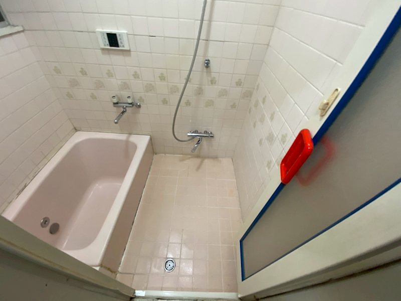 リプロハウス八王子楢原町 風呂画像