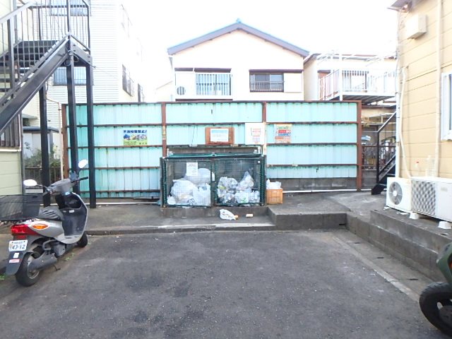 クレストコート飯山2号棟 その他外観1