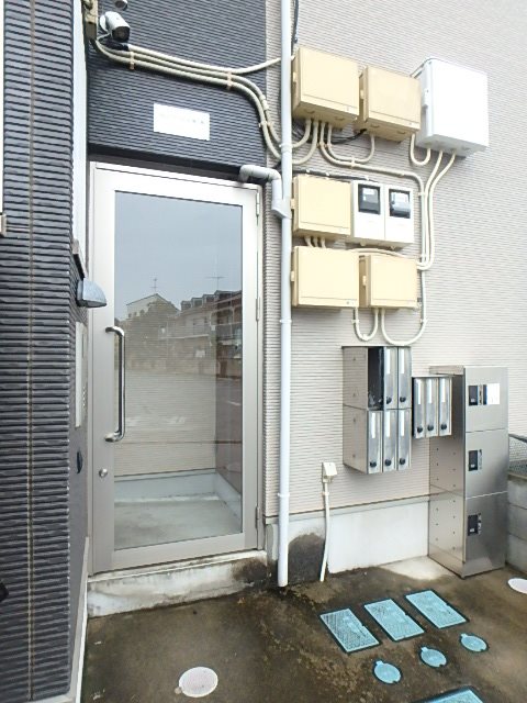 BEST STAGE鶴ヶ舞 その他外観1