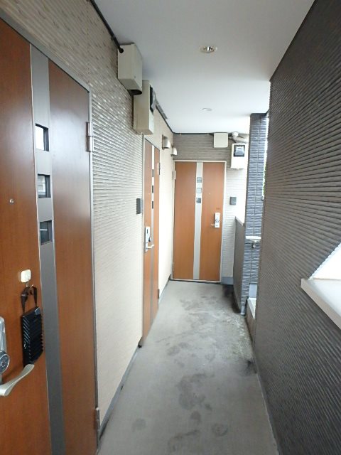 BEST STAGE鶴ヶ舞 その他外観3