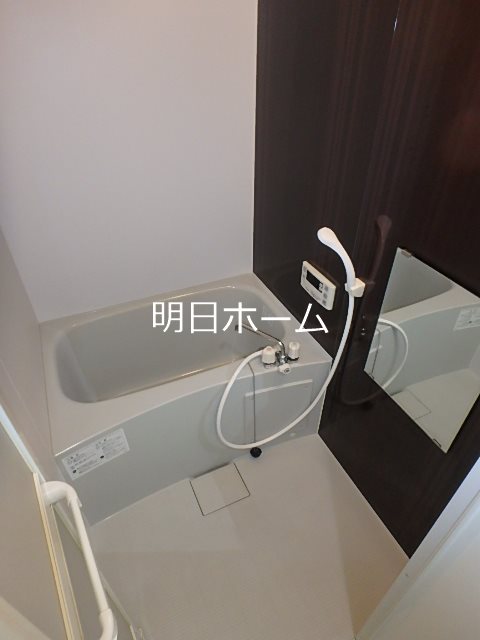 BEST STAGE鶴ヶ舞 風呂画像