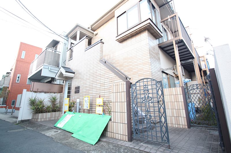 末広ハイツ その他外観3