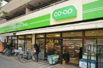 末広ハイツ 周辺画像1