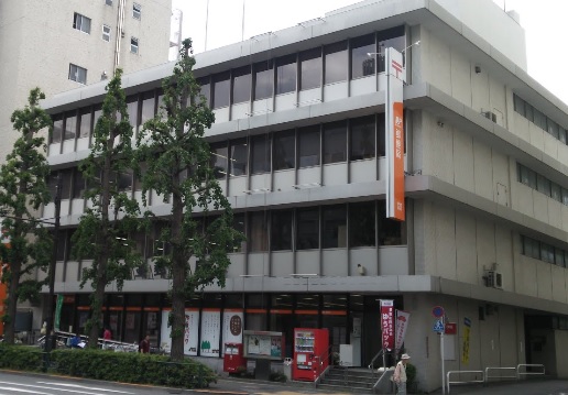 末広ハイツ 周辺画像8