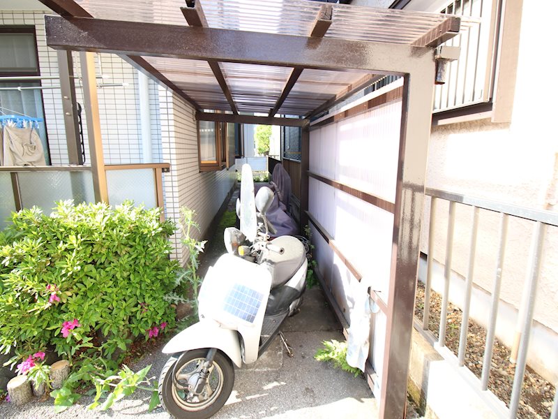 アークヒルズ その他外観3