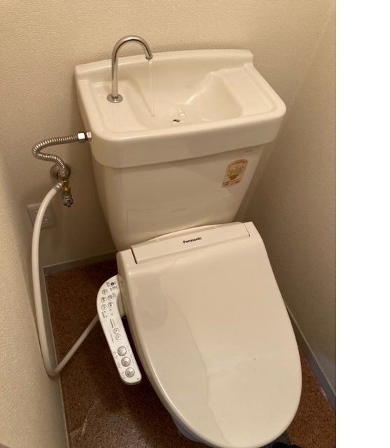 パレス近山 その他4