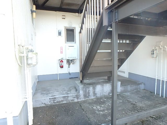 パレス近山 その他外観1