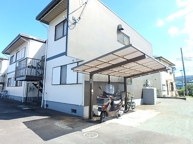 パレス近山 その他外観3