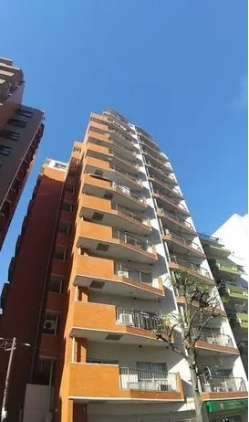 パラスト上目黒 604号室 外観