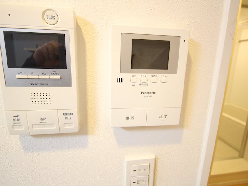 パラスト上目黒 その他7