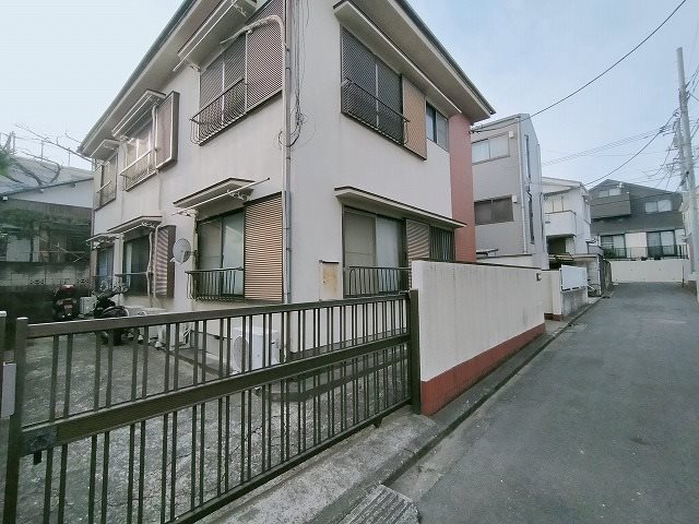 コーポしらさぎ その他外観3