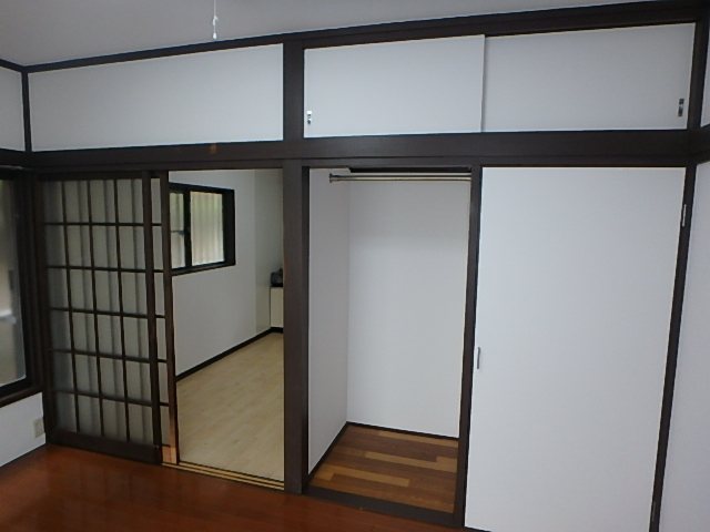 コーポしらさぎ その他3