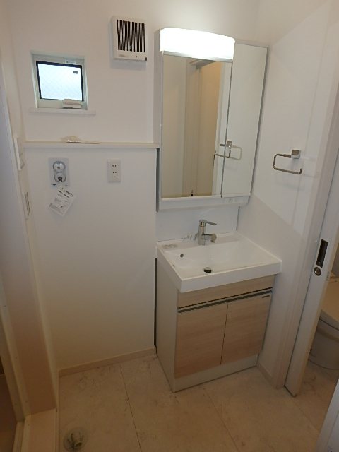 インフィールド桃丘 その他1