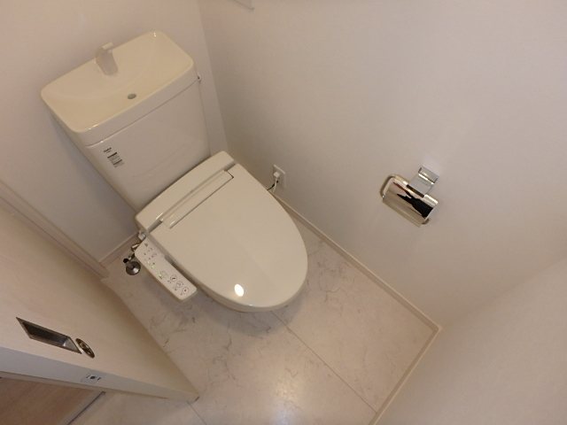 インフィールド桃丘 その他2