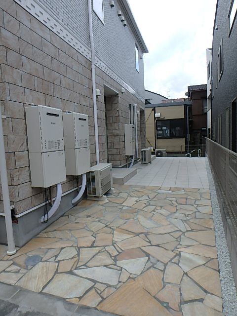 インフィールド桃丘 その他外観1