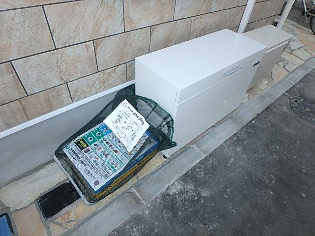 インフィールド桃丘 その他外観2